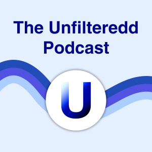 The Unfilteredd Podcast