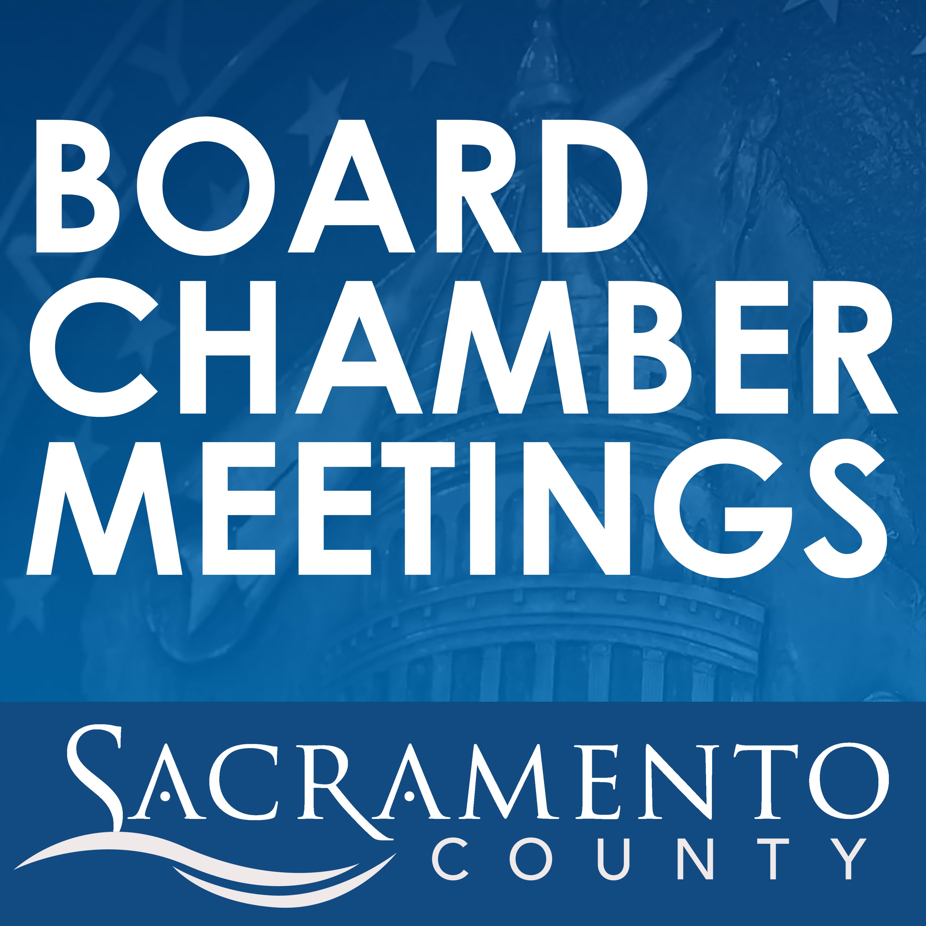 Board Chambers Meetings