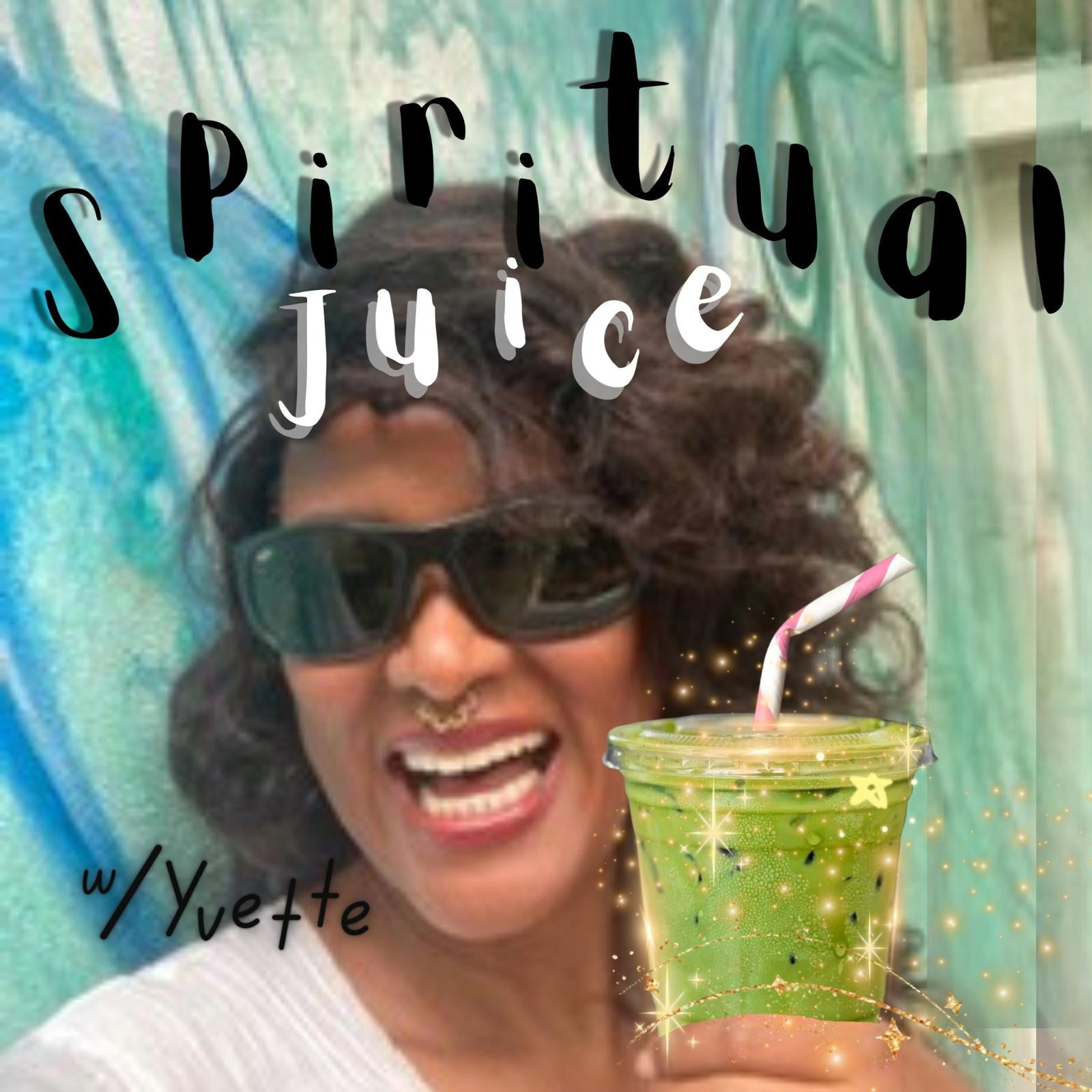 Spiritual Juice - Clarity & Inspiration on your Soul Lead Journey