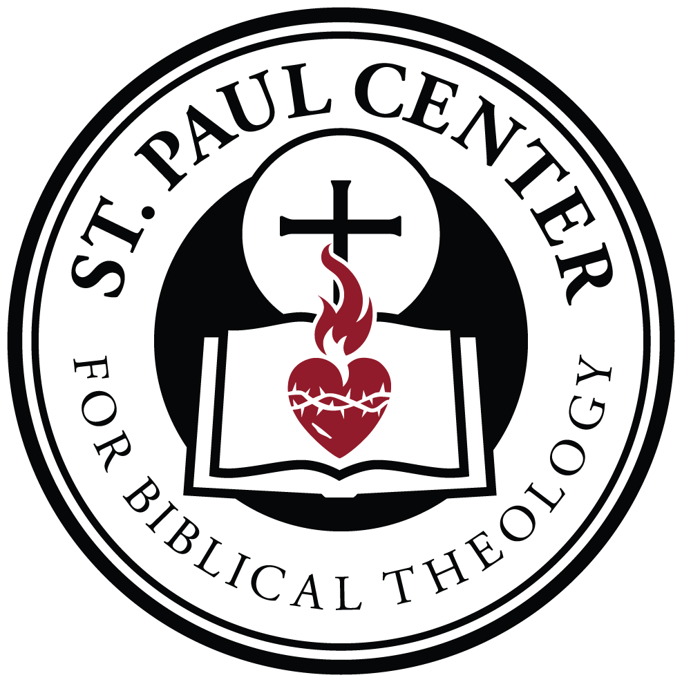 St Paul Center for Biblical Theology