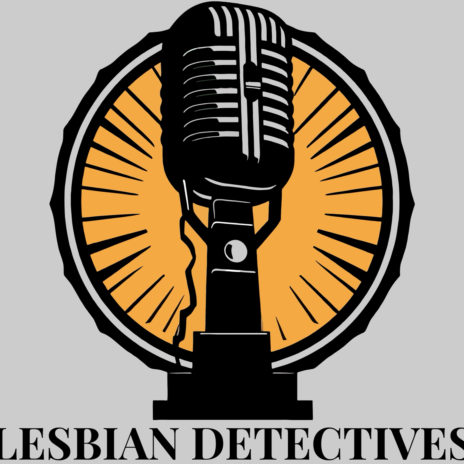 Lesbian Detectives