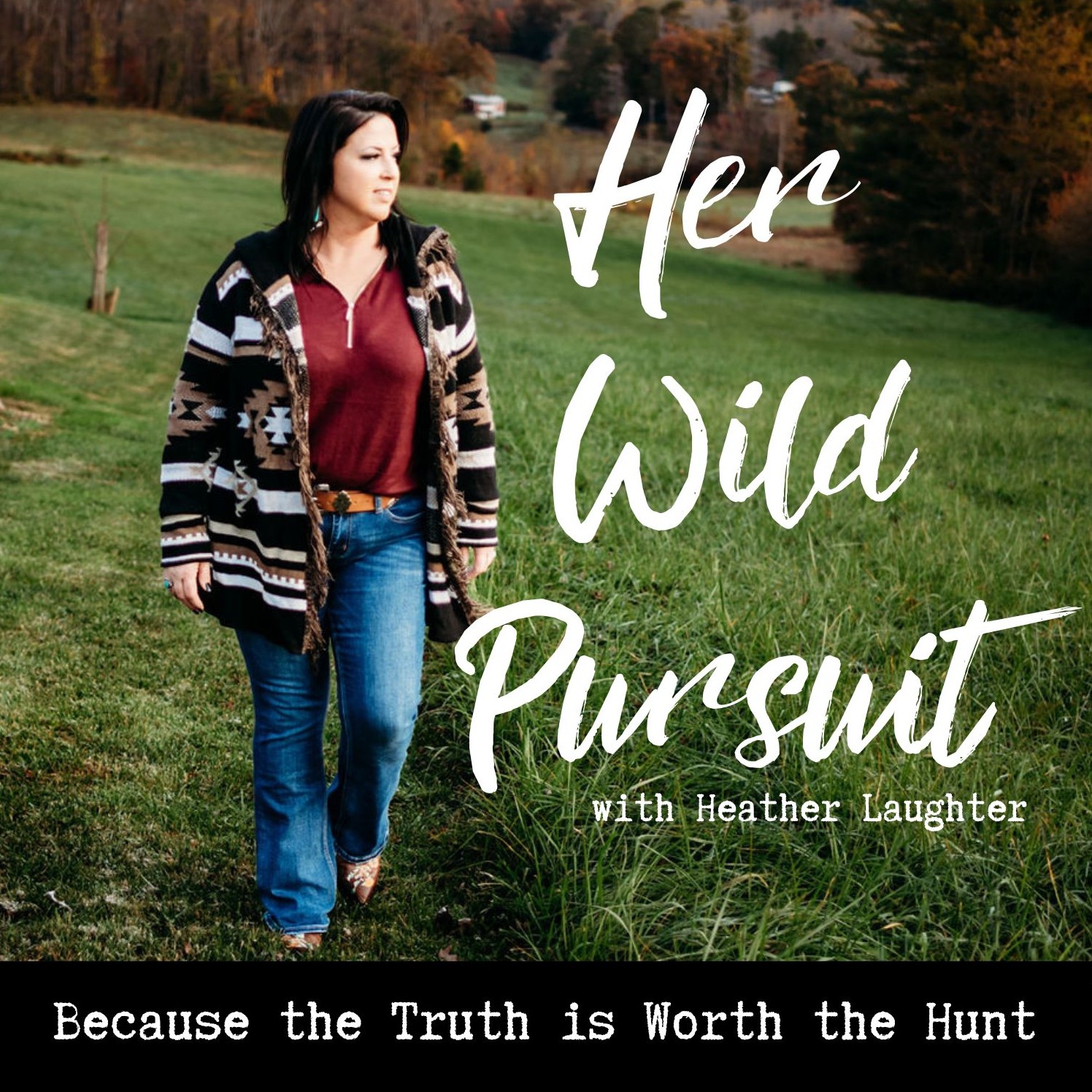 Her Wild Pursuit┃Investigations, Justice, Truth Be Told, Christian, Faith, Family, Self-Reliance, Recipes, Hunting, Fishing, Outdoors, Advocate, Politics, Conservation