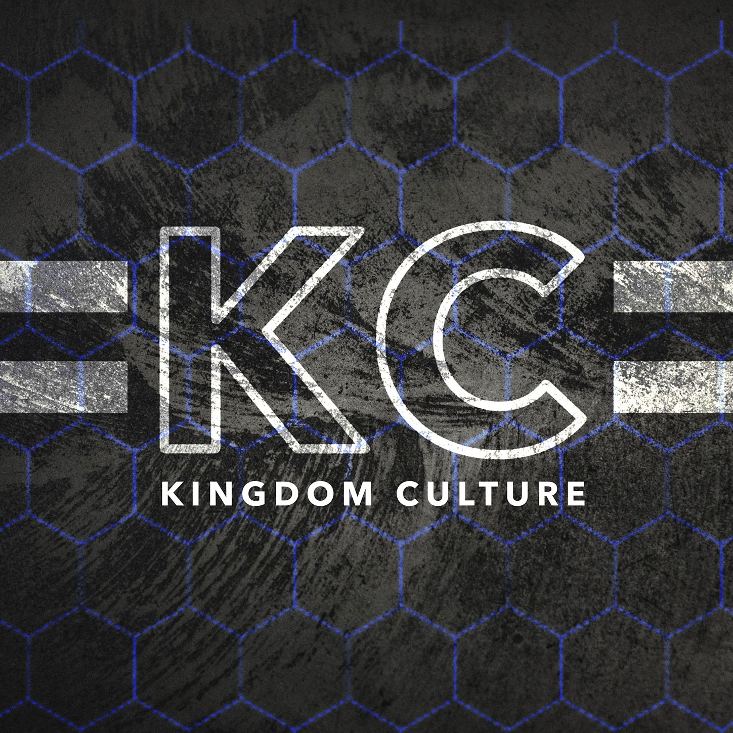 The Kingdom Culture Podcast