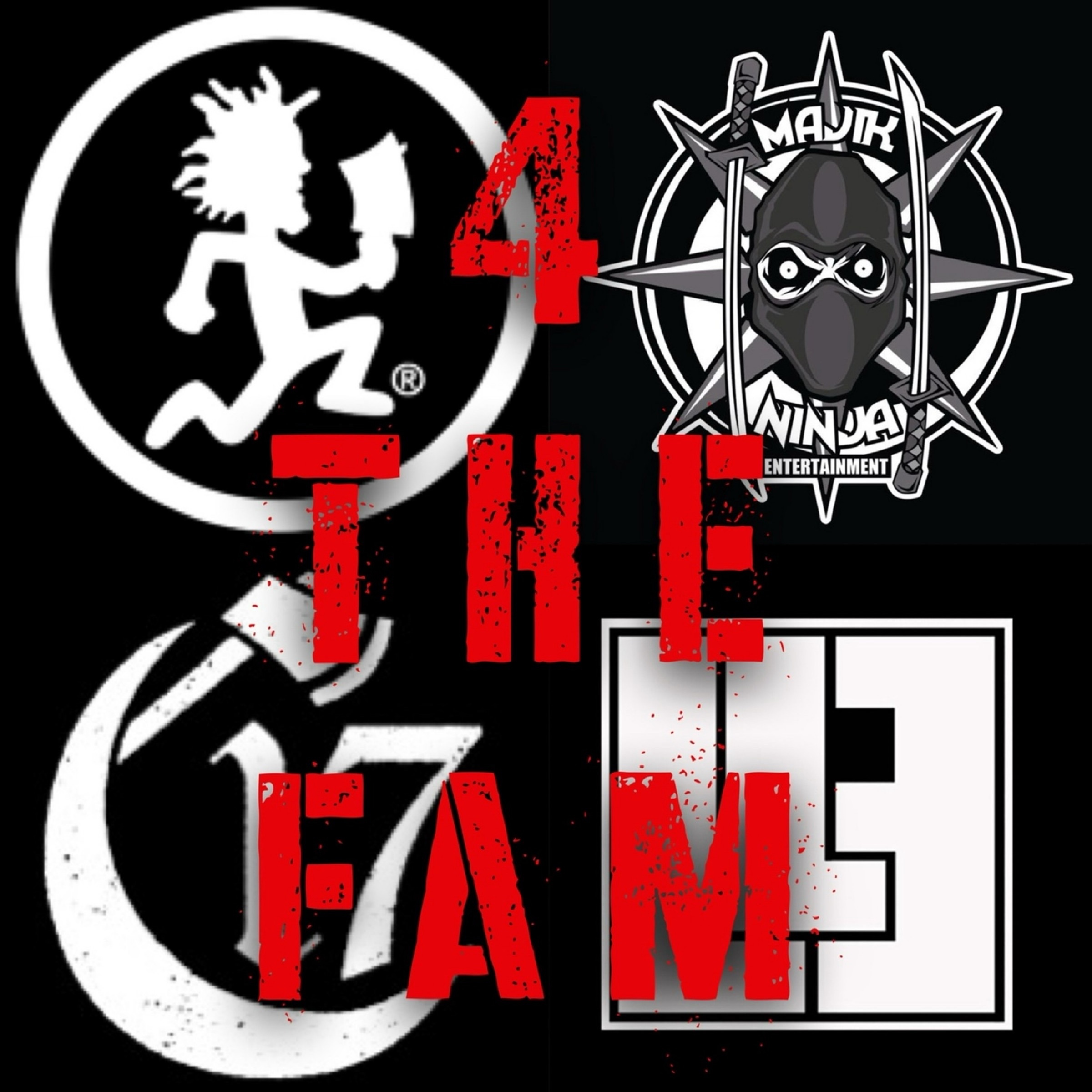 4 The Fam Podcast podcast artwork