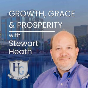 Welcome to "Growth, Grace & Prosperity"