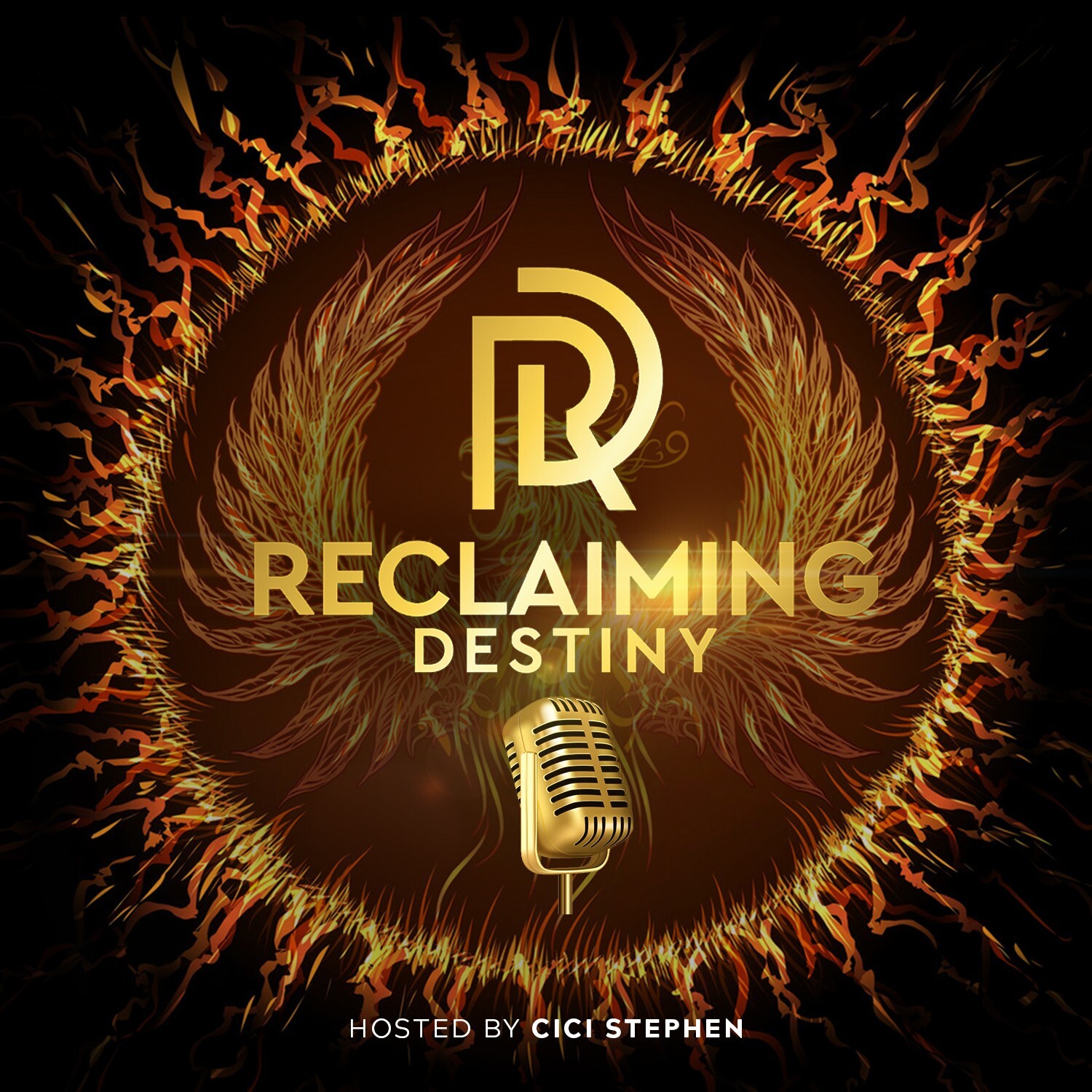 Reclaiming Destiny Podcast