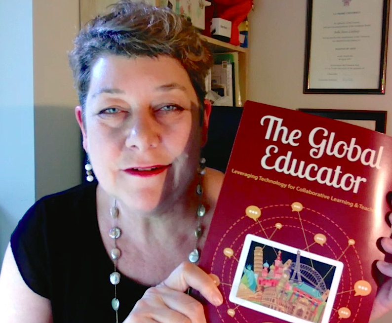 The Global Educator Podcast