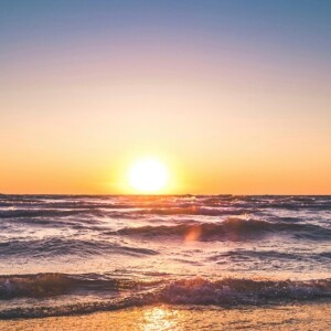 Sunrise of Grace with Kaitlyn Maggard - The Power of Testimony