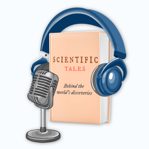 What is Scientific Tales?