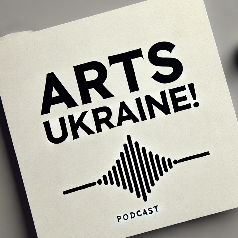 Arts Ukraine!