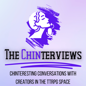 The Chinterviews