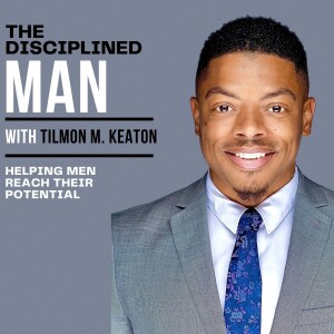 Men Discuss Trauma, Healing & The ULTIMATE Power of Forgiving Yourself