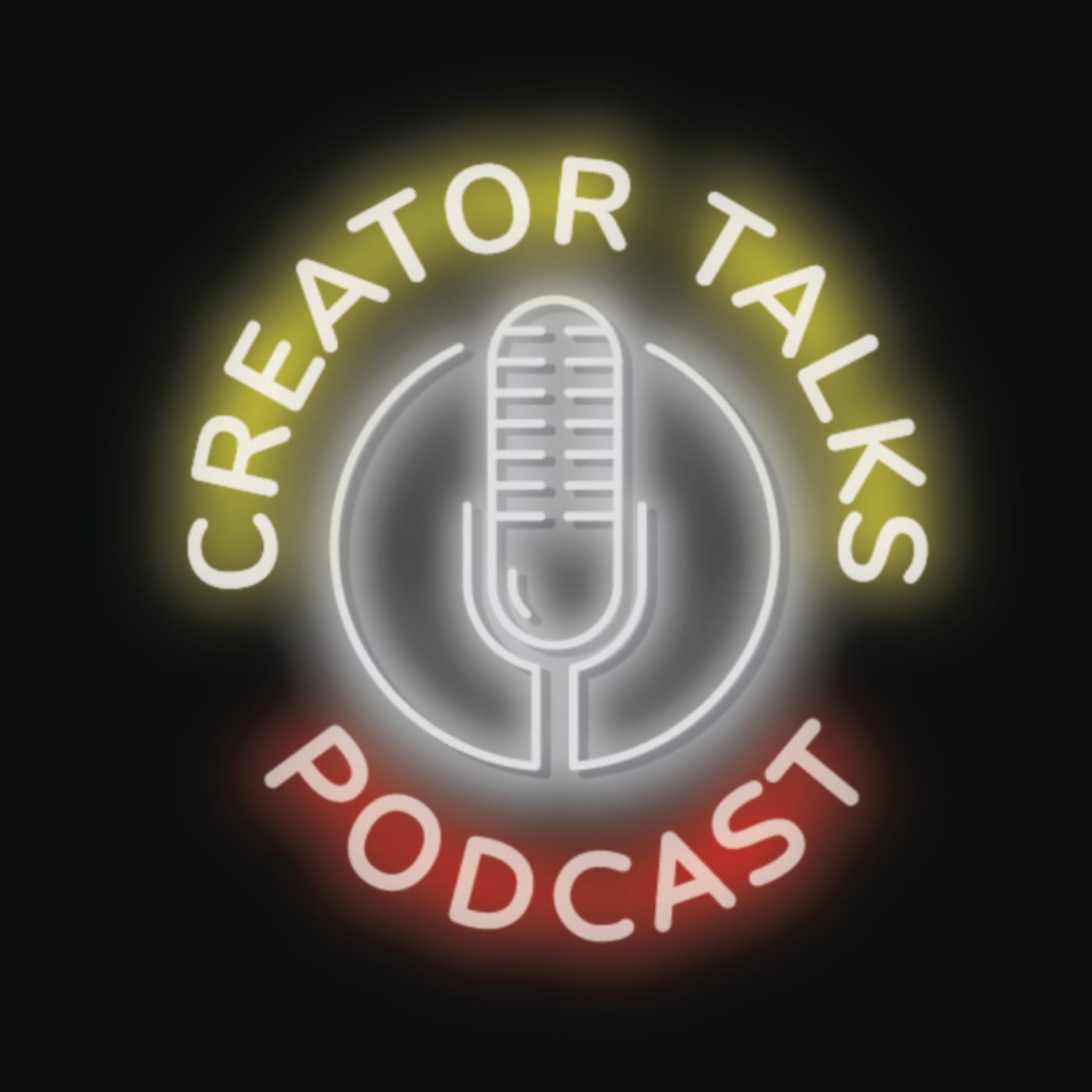 Creator Talks Podcast