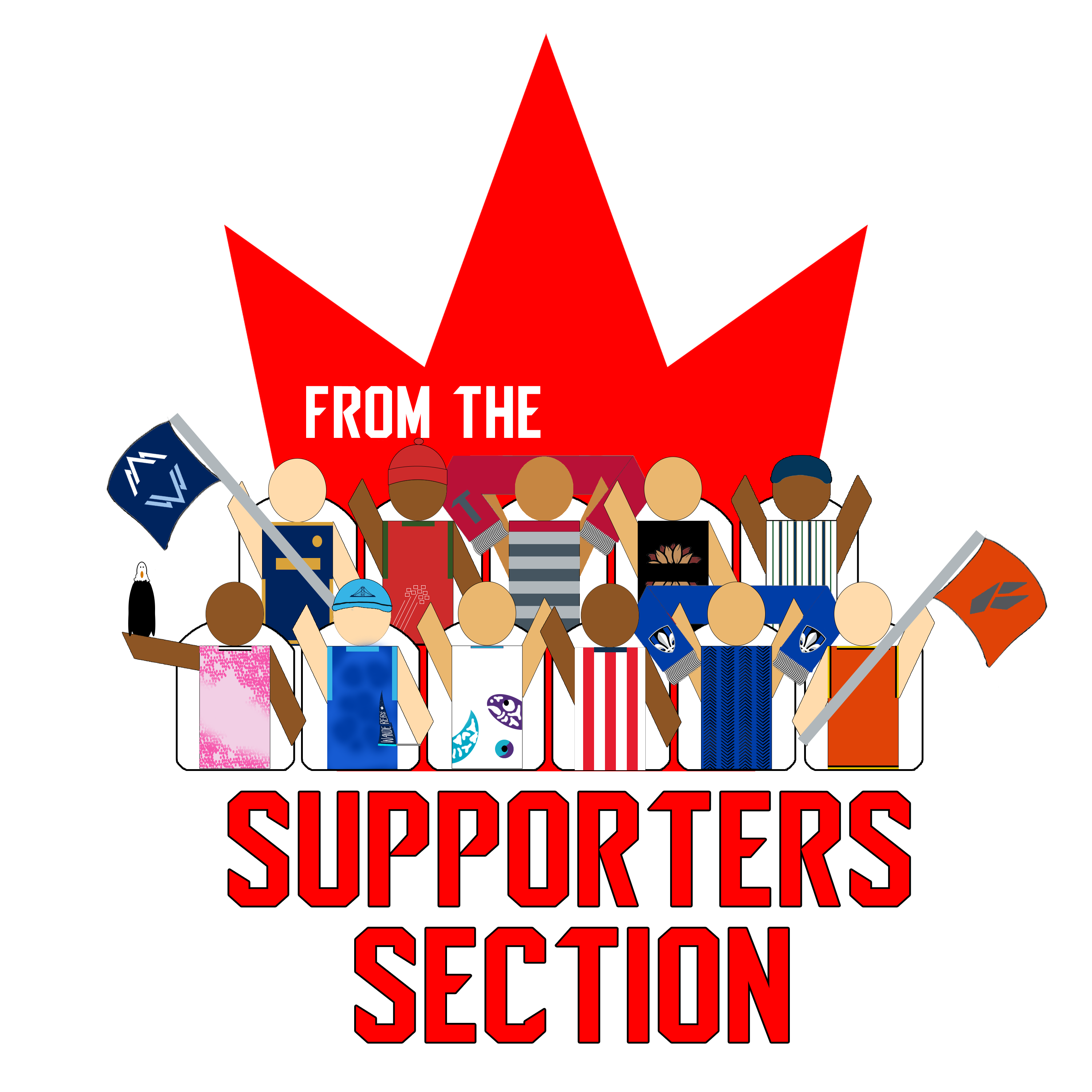 From the Supporters Section
