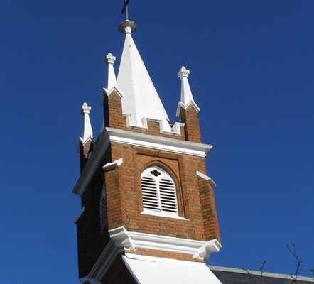 St John’s Anglican - Heathcote