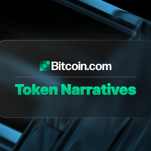 Token Narratives Episode 7 - Privacy Tokens with Zano Co-Founders