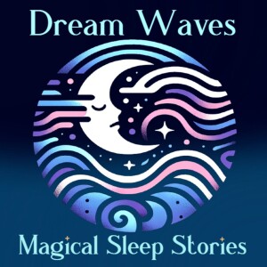 Dream Waves - Magical Sleep Stories