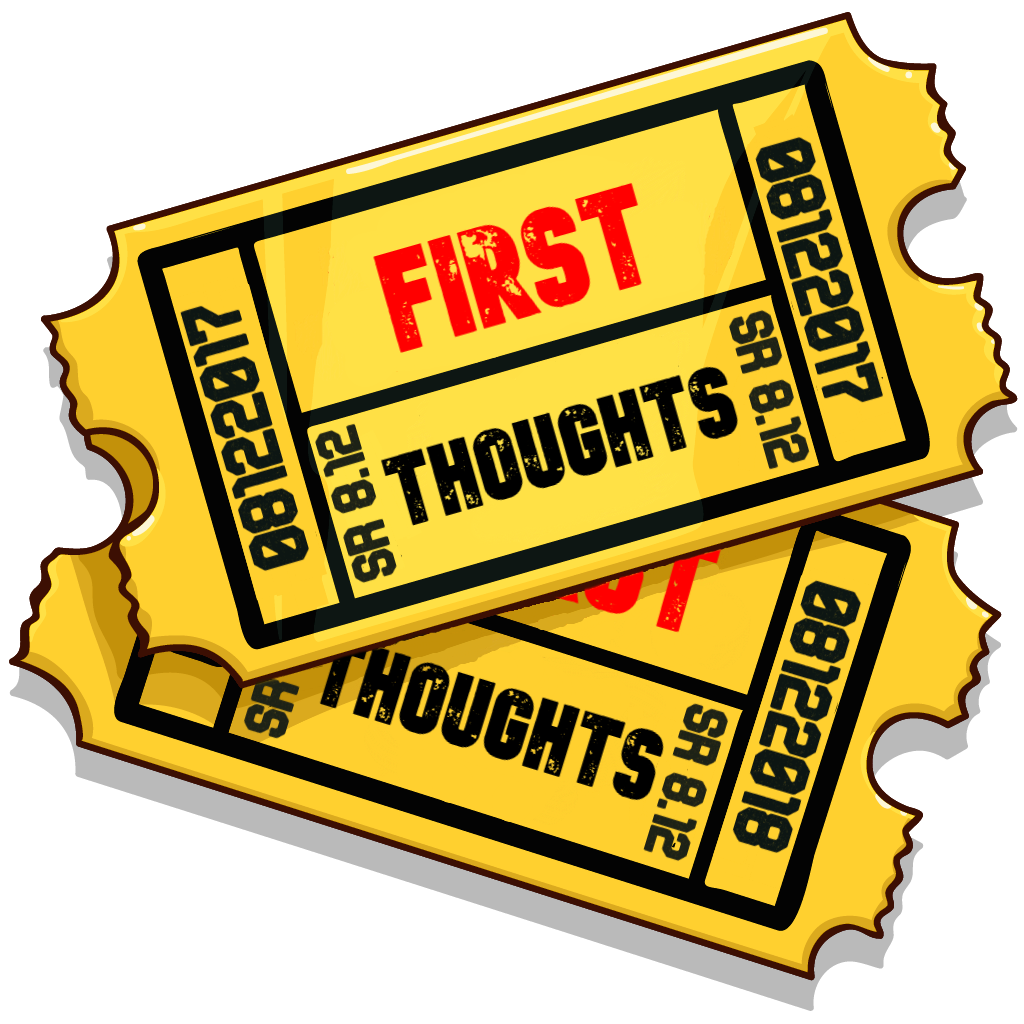 First Thoughts