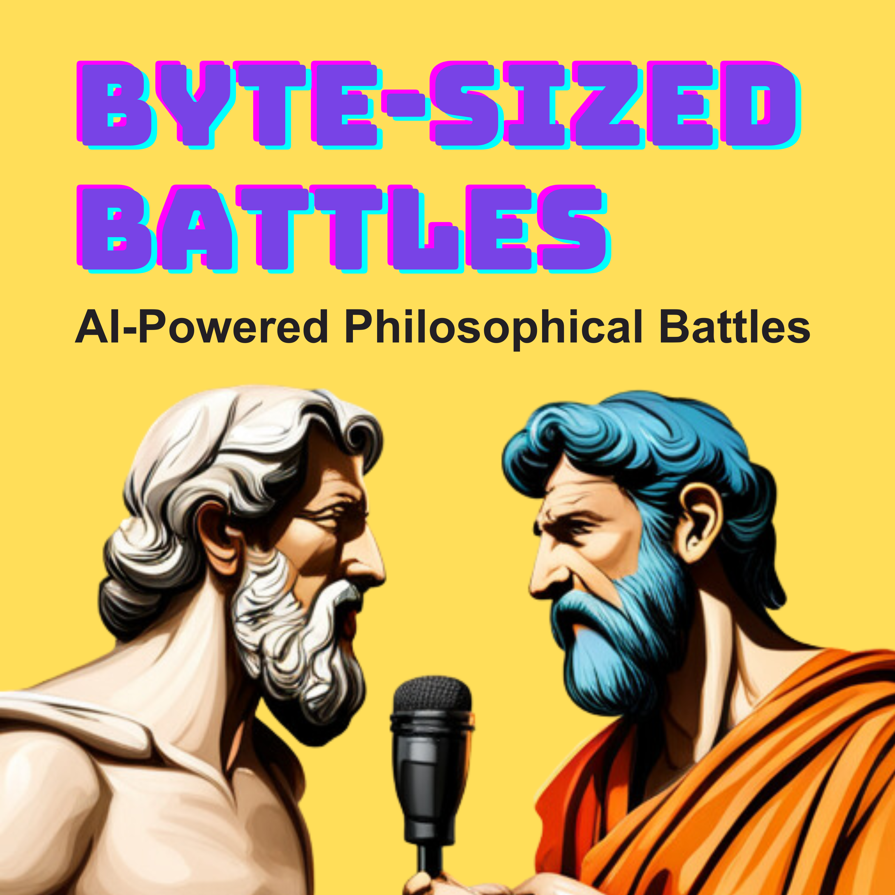 Byte-Sized Battles