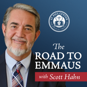 Come Out of the Desert - Dr. Scott Hahn w/ Dr. Nina Heereman