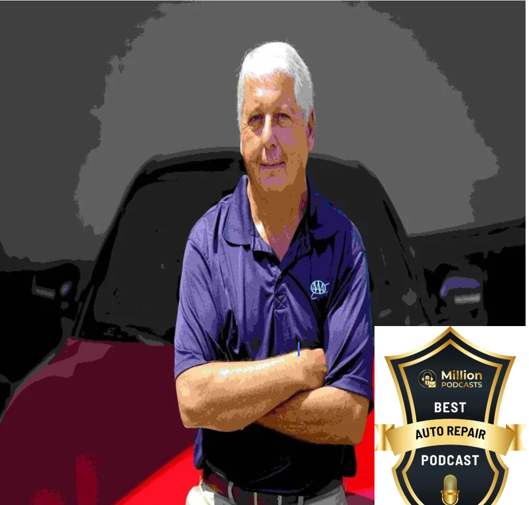 The Car Doctor Podcast