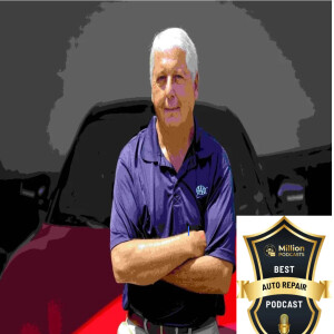 Cars and Covid with Daniel Maynard director of Automotive for Adtaxi