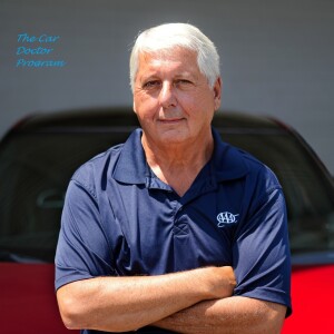 Electric Vehicle education with Tim O’Loughlin, Dealer Sales Manager, Ford Pro Commercial Vehicles