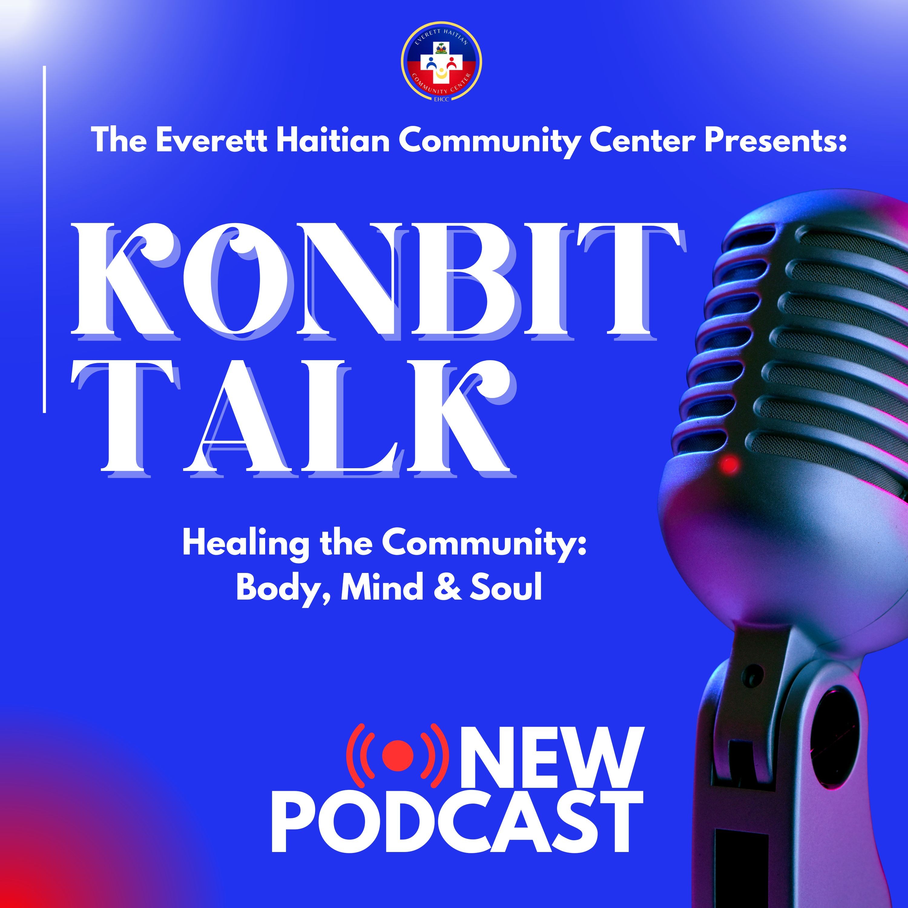 Konbit Talk
