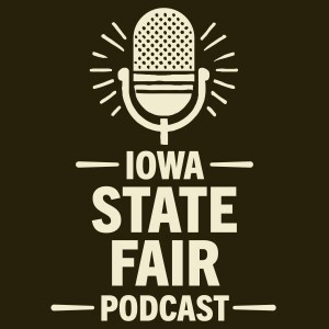 Love Stories from the Iowa State Fair