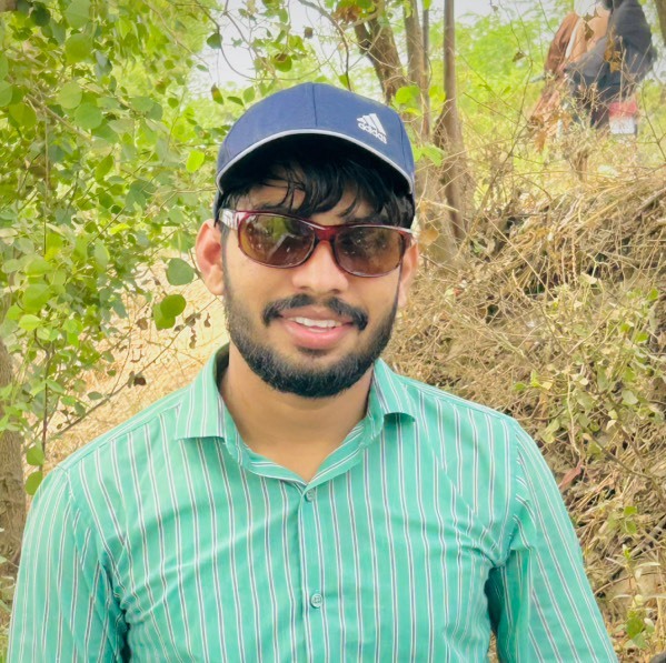 Sagar Masih