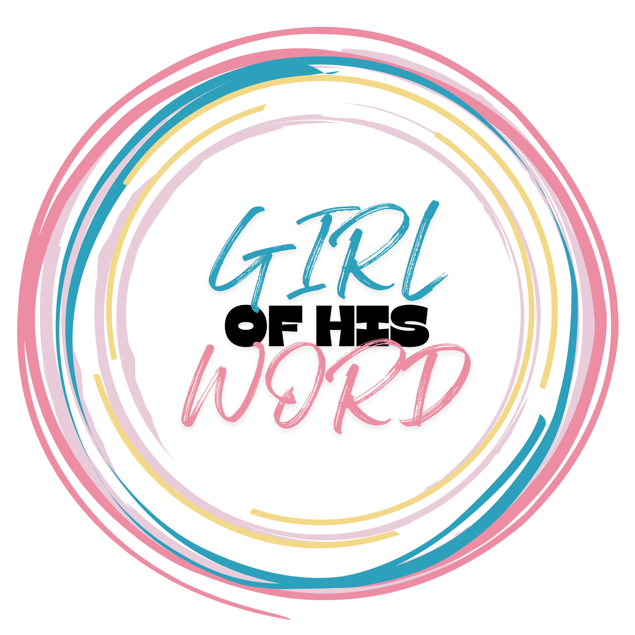 Girl of HIS Word