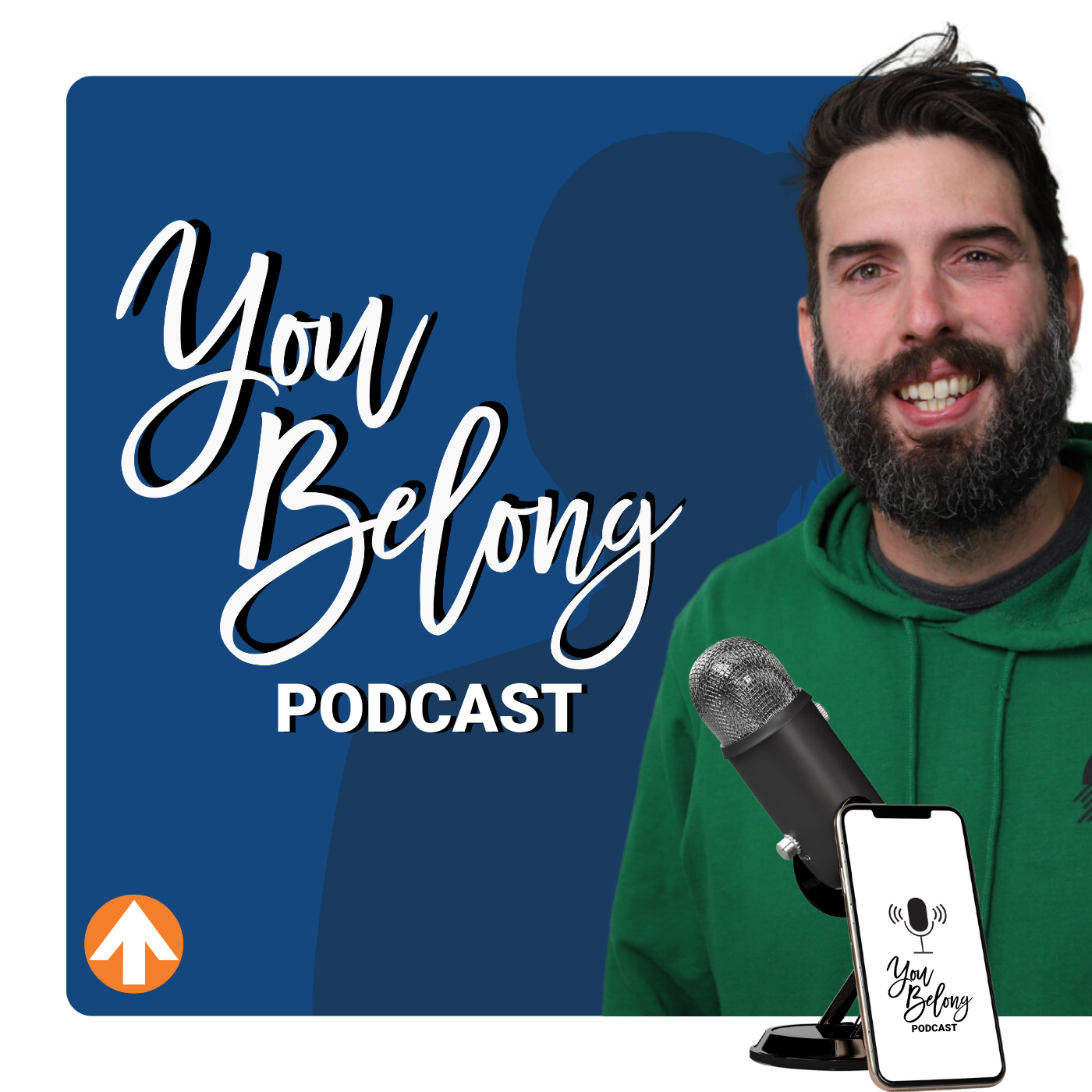 You Belong Podcast