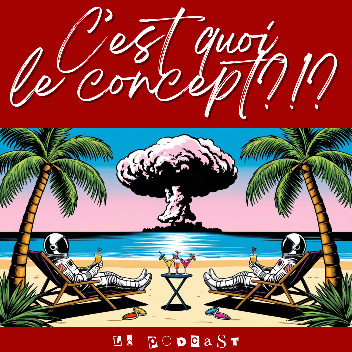 Podcast Cover
