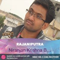 krishnaniruece