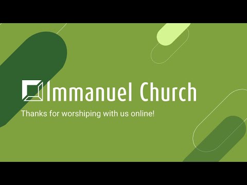 Immanuel Church