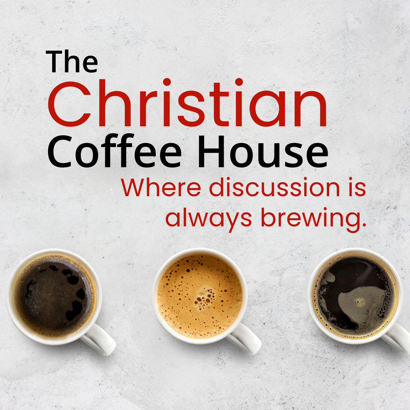 The Christian Coffee House