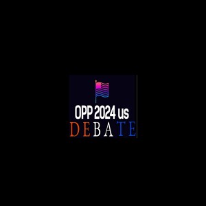 Presidential Debate OPP204us Candidates