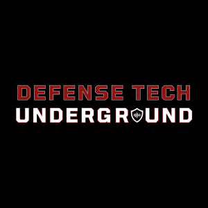 005: Raj Shah - Unit X: The Rise of the Defense Innovation Unit