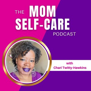 How to Take a Mommycation - Episode 10