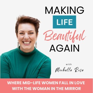 Making Life Beautiful Again | Healthy Aging, Midlife Women