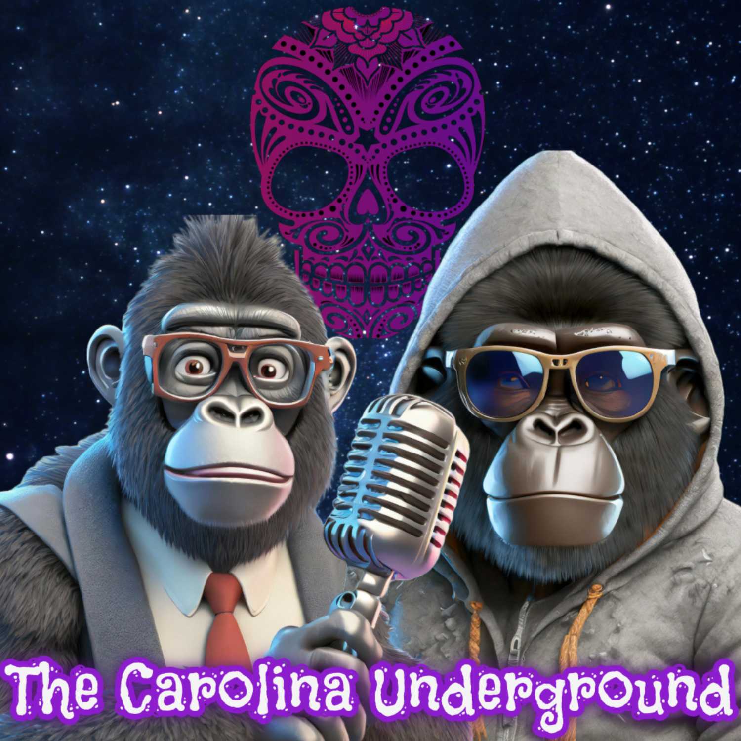 The Carolina Underground