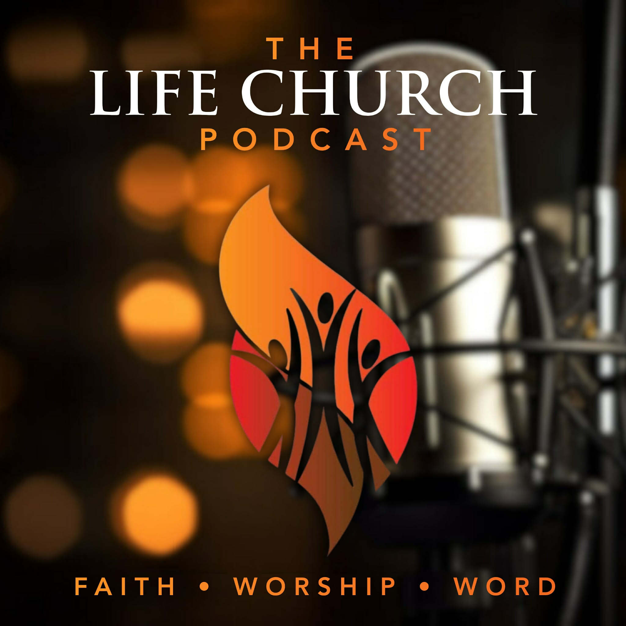 LIFE Church Podcast
