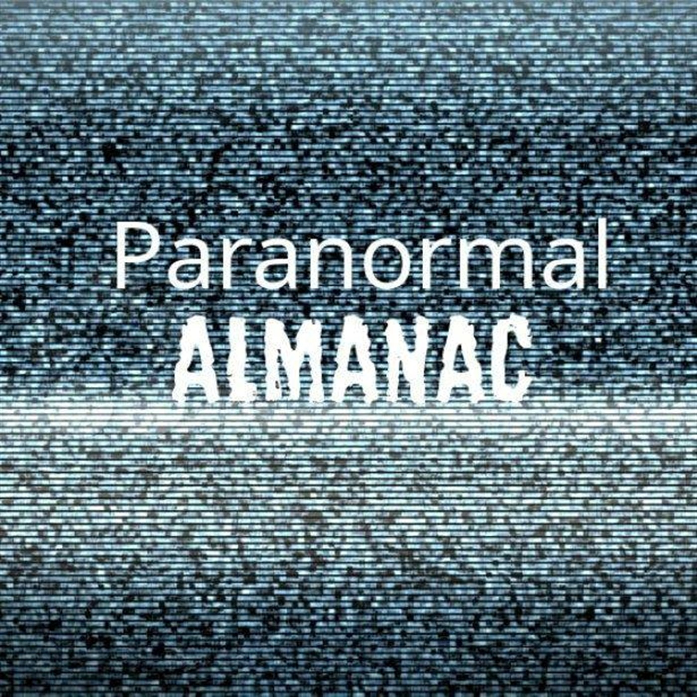 Paranormal Almanac