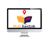 PhD hardtalk Admin