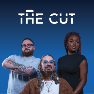 IT's THE CUT - EPISODE 2