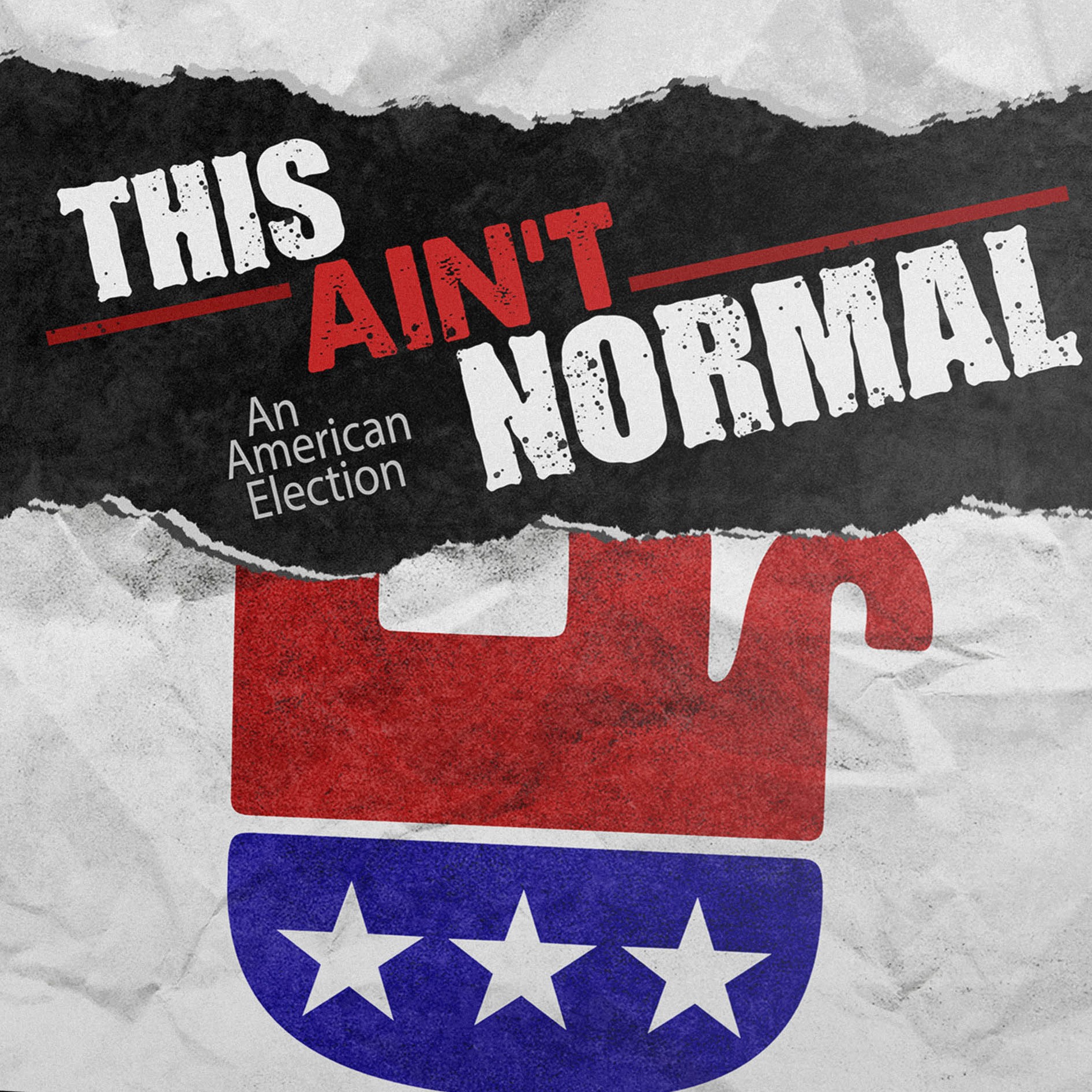 This Ain’t Normal: An American Election