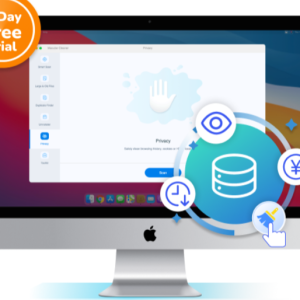 Remove Tracking Cookies Efficiently on Mac & Windows