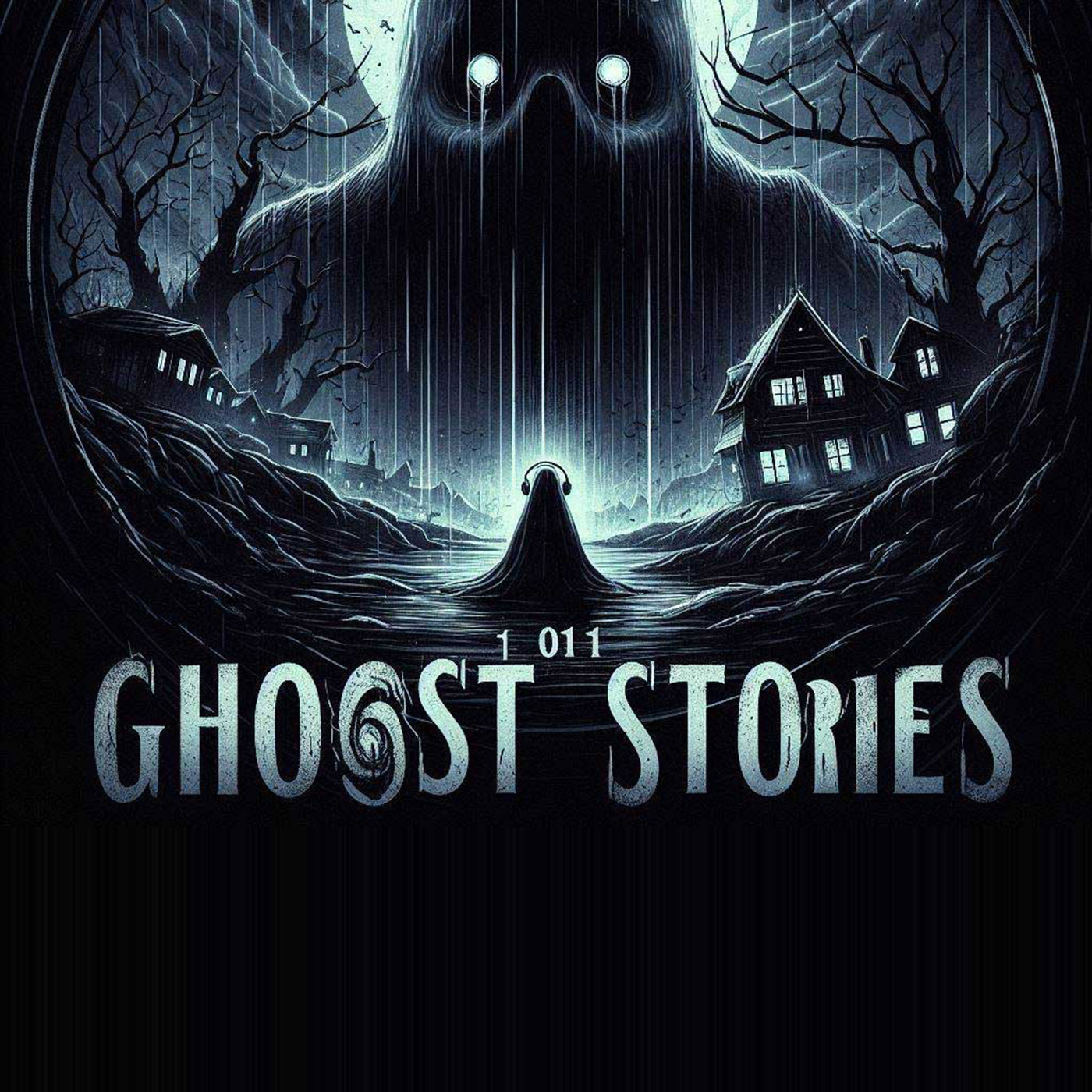 101 Ghost Stories