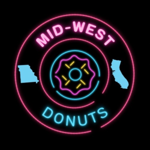 Pharaoh's and Sunshine | Mid-West Donuts | EP 6