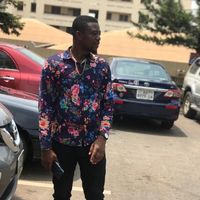 Awuah Asamoah Benjamin